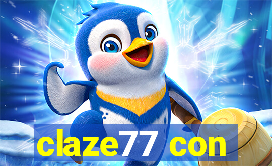 claze77 con